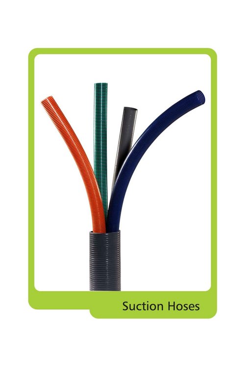 SUCTION HOSE