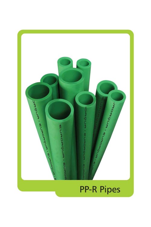 PP-R PIPES