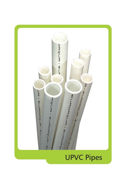 UPVC PIPES