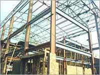 Structural Sheds