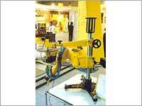 Profile Cutting Machine