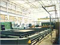 Fume Extraction Unit