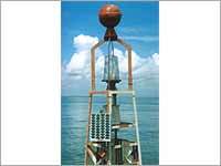 Navigational Buoy