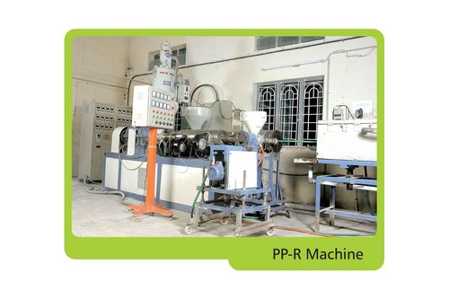 PP-R MACHINE