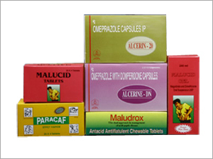 Pharmaceutical Products
