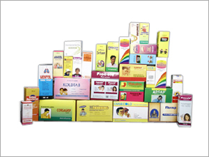 Pharmaceutical Products