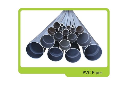 PVC PIPES
