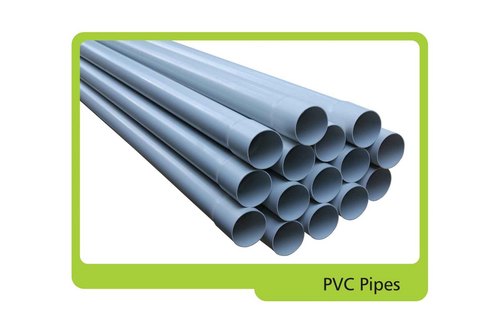 PVC PIPE