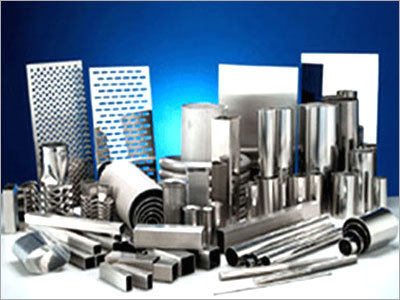 Ferrous Metal Scrap