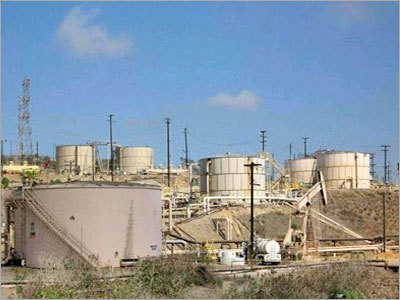 Petroleum Products