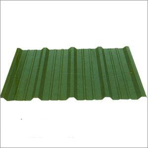 Hi Rib Roofing Sheet
