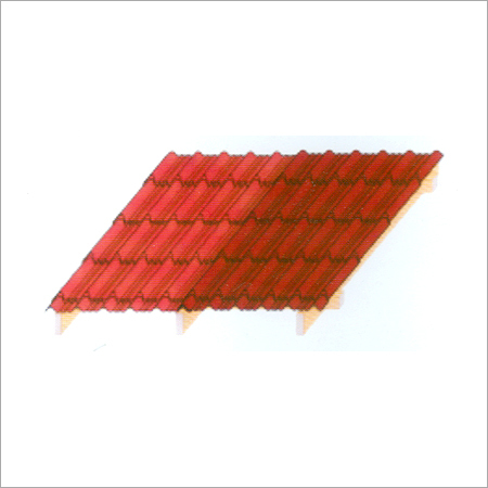 Manglorian Roofiing Tiles