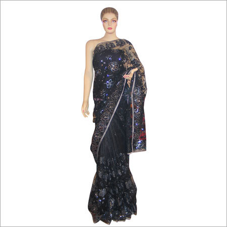 Party Wear Saree