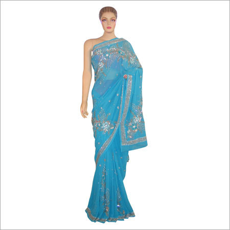 Fancy Sarees