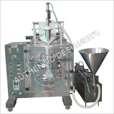 AFFS (Collar Type) with Liquid Piston Filler