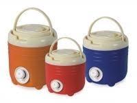 Polyol For Thermoware