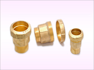 Brass Fire Parts