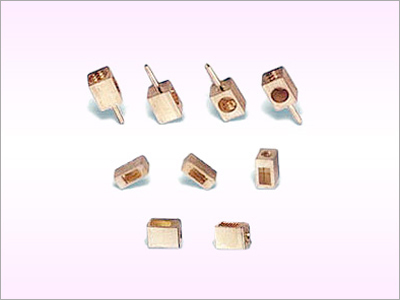 Brass PCB Terminals