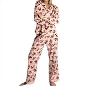 Ladies Nightwear