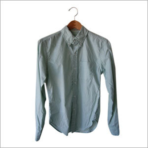 Cotton Casual Shirt