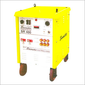 DC Welding Rectifier