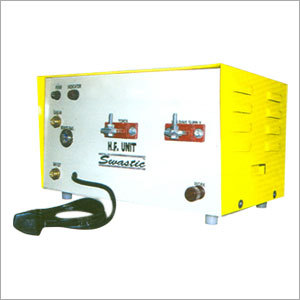 High Frequency Unit