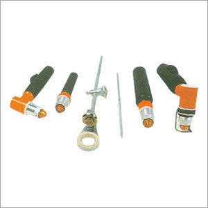 Plasma Cutting Torches