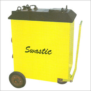 Oil Cooled Arc Welding Transformer