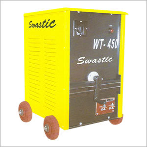 Welding Transformer