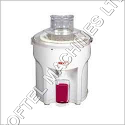 Centrifugal Juicer Jr.