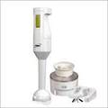 Hand Blender Turbo with Chutney Maker