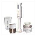 Hand Blender Sleek with Chutney Maker