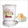 Ice Cream Maker