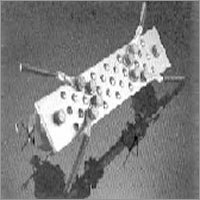 Earthing Set For Cabinet