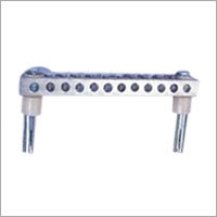 Earthing Set For Cabinets