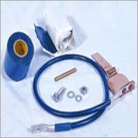 Earthing Set For Outdoor Cable