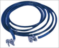 Outdoor Earthing Set