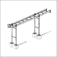 Outdoor Cable Tray