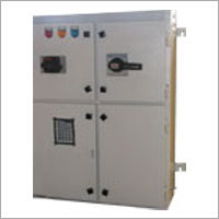 DCDB MCB Box