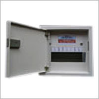 MCB Distribution Board
