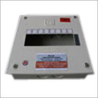 MCB Distribution Boards