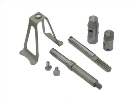 Zinc - Nickel Alloy Plating With Trivalent White