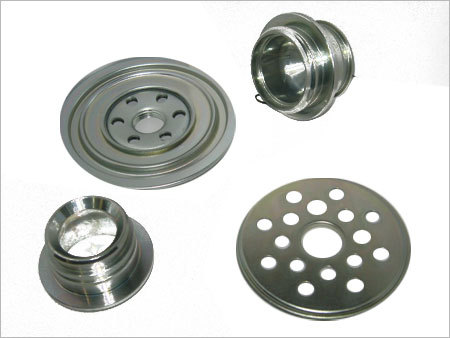 Zinc Plating With Trivalent Passivation