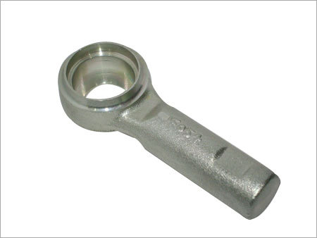 Electroplated Products