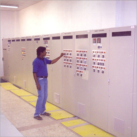 Electrical Work