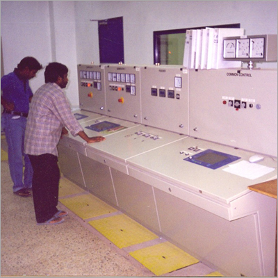 Power Plant