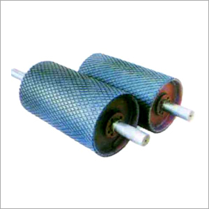 Conveyor Pulley
