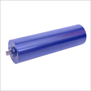 Belt Conveyor Pulleys