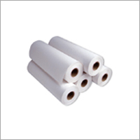 White Fax Paper Roll