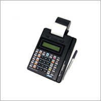 White Pos Machine Paper Roll